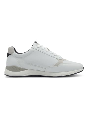 s.Oliver Sneaker Weiß