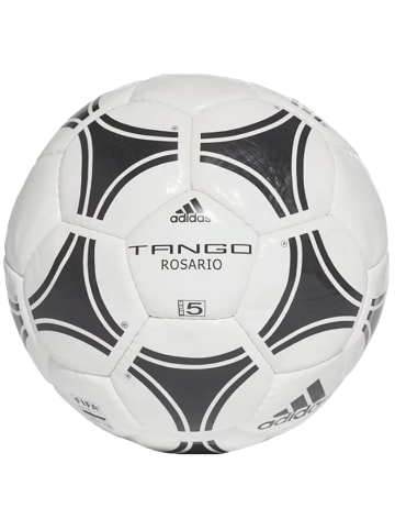 adidas Performance adidas Tango Rosario FIFA Quality Ball in Weiß