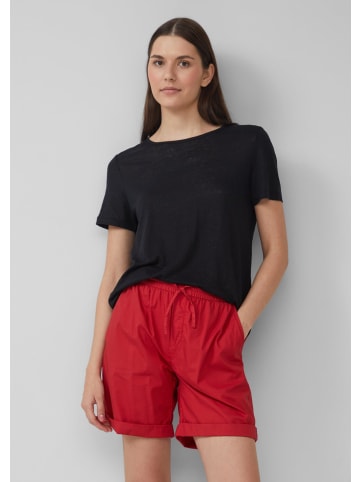 s.Oliver T-Shirt in 9999_schwarz