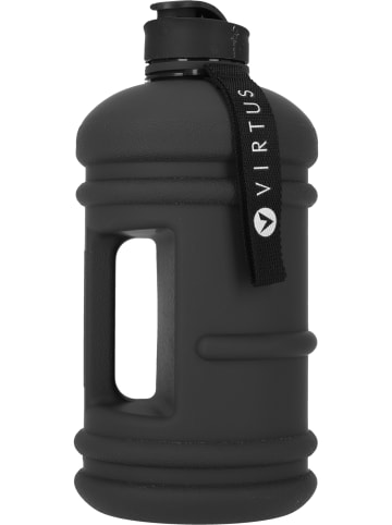 Virtus Sportflasche Aubrey in 1001 Black