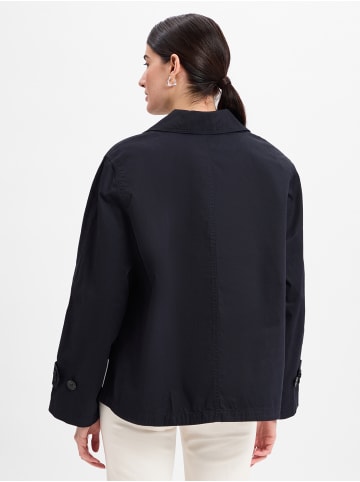 Marc O'Polo Übergangsjacke in marine