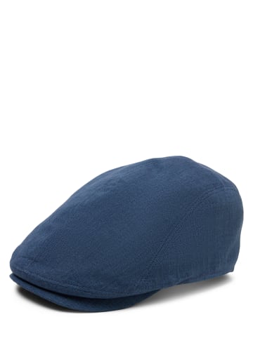 Göttmann Mütze Jackson in indigo - 0006