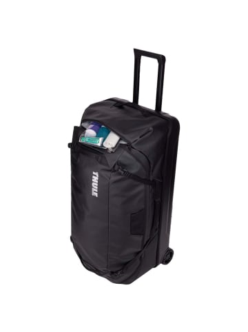 Thule Chasm 40 - Rollenreisetasche 80 cm (black) in schwarz