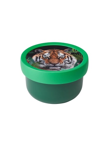 Mepal Fruchtbox mit Gabel Campus 300 ml in Wild Tiger