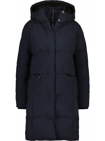 alife and kickin Winterjacke, gefütterte Jacke EdithAK A in marine