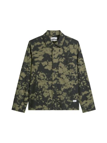 Marc O'Polo DENIM Overshirt in Schwarz