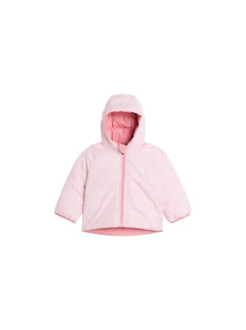 North Face Jacke NF0A88W3NO91 Rosa