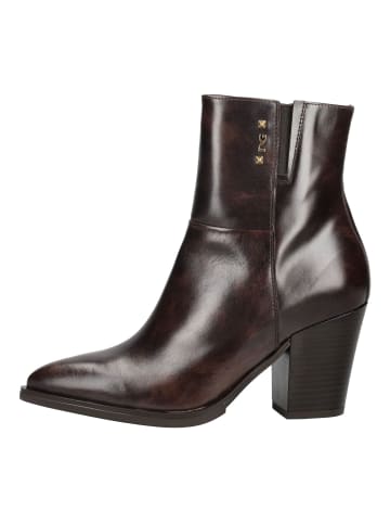Nero Giardini Stiefelette in Cafe