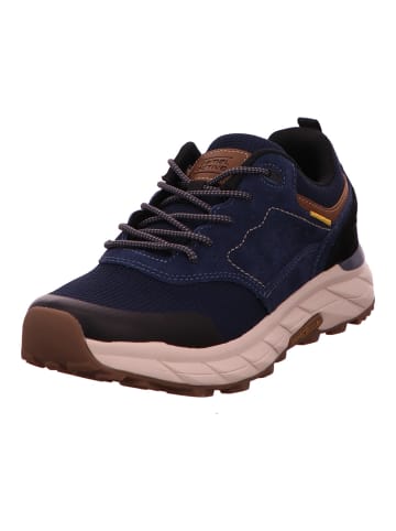 Camel Active Sneaker in blau