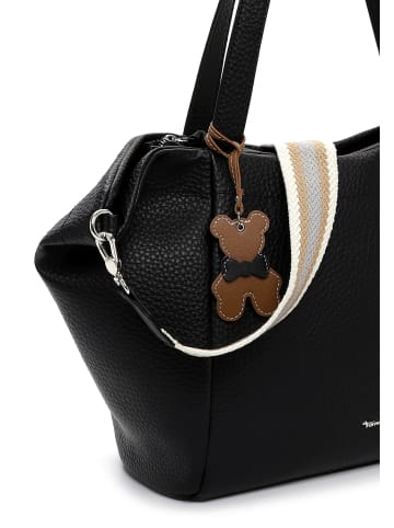 Tamaris Shopper TAS Katrina in black