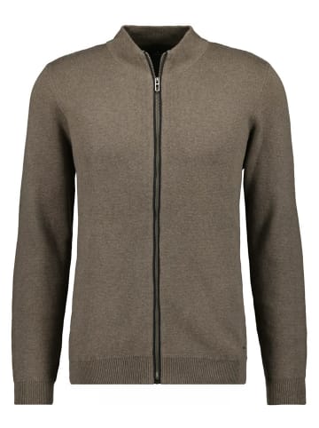 Ragman Strickjacke in beige