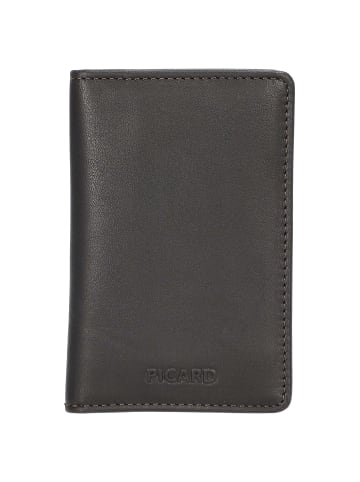 PICARD Brooklyn - Kreditkartenetui 4cc 10.5 cm (cafe) in cafe