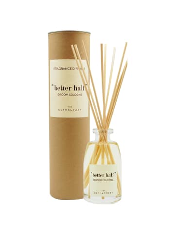 exotic living Edle Duftstäbchen " better half  " 100ml