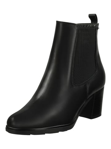 Igi&Co Stiefelette in Schwarz