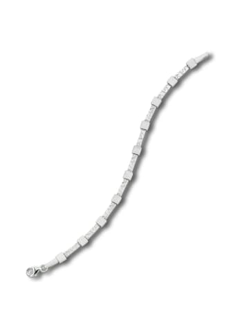 BALIA 925 Sterling Silber Damen Balia Silberarmbänder Armband ca. 19cm