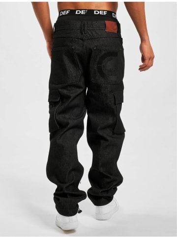 Ecko Unltd. Jeanshose in Schwarz