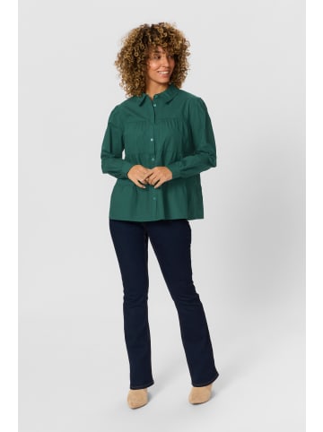 Cream Langarm - Hemd CRMalinka A-shape in Sea Moss