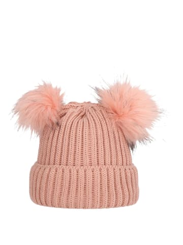 COFI 1453 Mütze in Rosa
