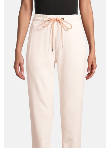 Salzhaut Sweathose für Damen in beige