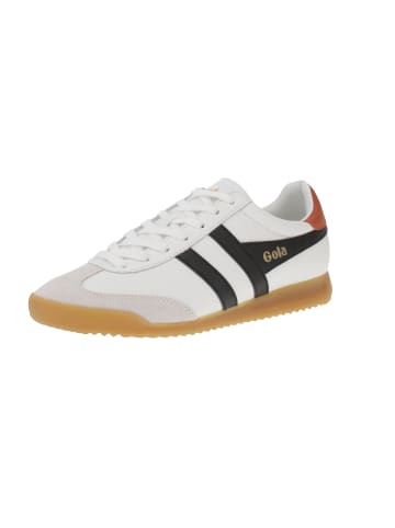 Gola Sneaker low Torpedo in Weiß