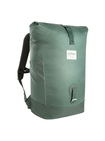Tatonka Grip Rolltop Pack 25 Daypack 50 cm Laptopfach in sage green