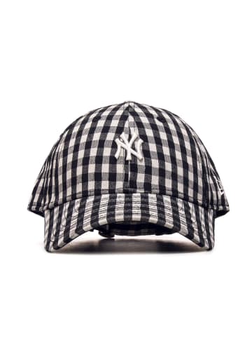 NEW ERA Cap in Schwarz