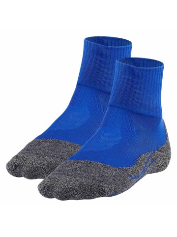 Falke Socken 2er Pack in Blau