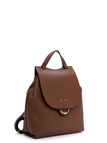 SURI FREY Rucksack SFY Kristy in cognac