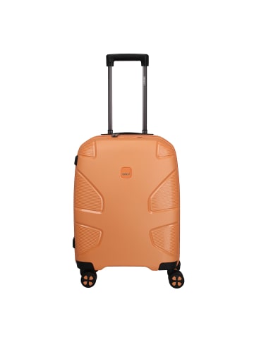 IMPACKT IP1 4 Rollen Kabinentrolley 55 cm in garden apricot