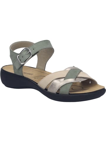 Josef Seibel Ibiza 16 in mint-multi