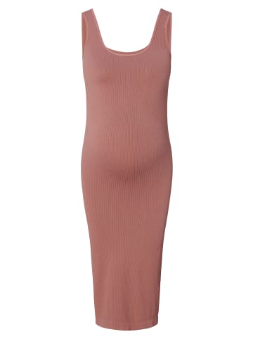 Noppies Kleid Noemi in Burlwood