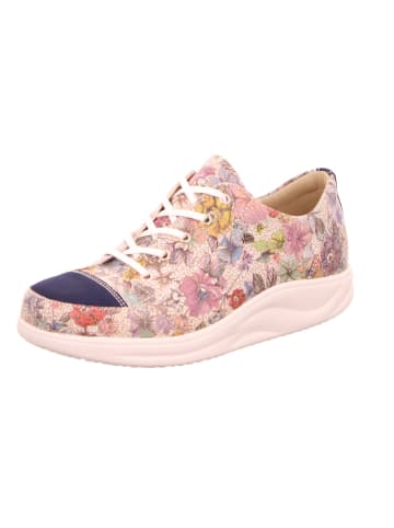 Finn Comfort Damen- Schnürschuhe IKEBUKURO in Bunt