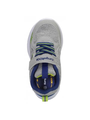 Kangaroos Sportschuh K-XI Reto EV in Grau