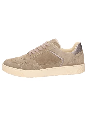 Sioux Sneaker Maites sneaker 004 in beige