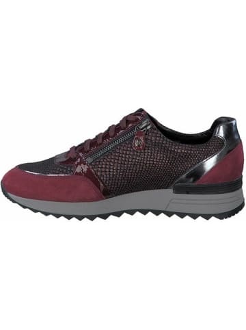 Mephisto Sneaker für Damen in rot