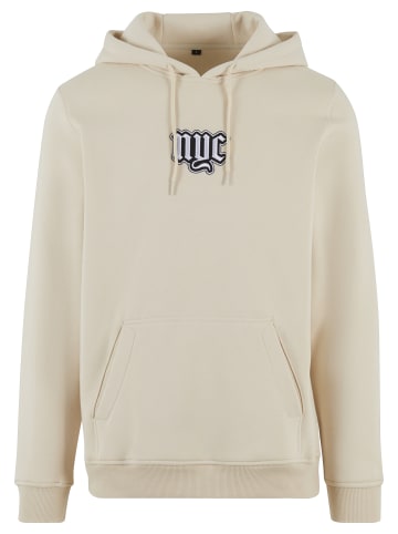 Mister Tee Sweat & Fleece - Hoodies in sand