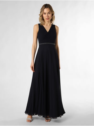 Vera Mont Abendkleid in marine