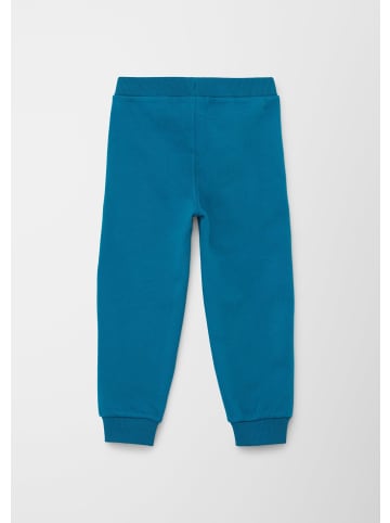 s.Oliver Leggins in 6471_petrol