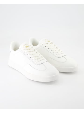 Scotch & Soda Sneaker low in Weiß