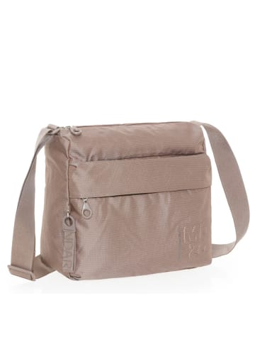 Mandarina Duck MD20 - Umhängetasche 27 cm in taupe