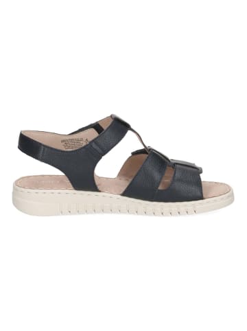 Caprice Sandalen in Ocean