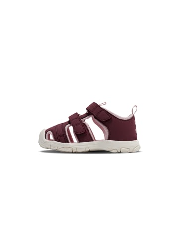 Hummel Klettverschluss Sandale Sandal Klettverschluss Kinder in NOCTURNE