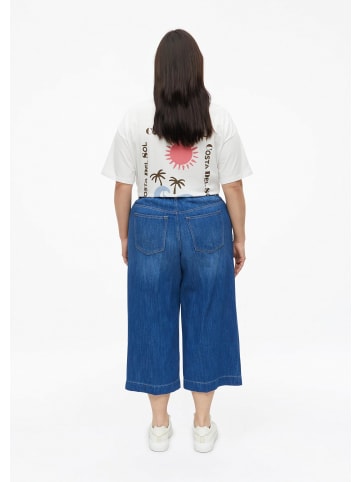 s.Oliver Jeans-Hose  in  55Y2_blau