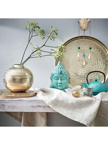 Butlers Teekanne CEREMONY in Türkis