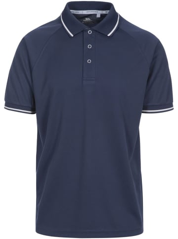 Trespass Polo in Blau
