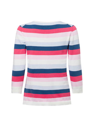 brookshire Strickpullover in rosa mehrfarbig - 0002