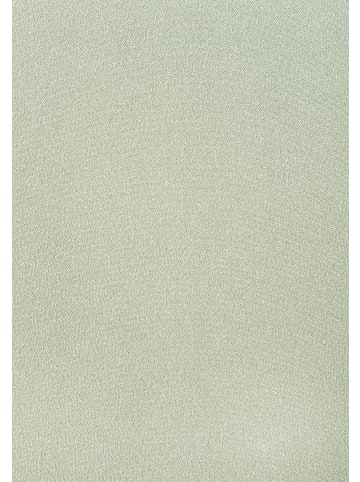 Vivance Kurzarmbluse in salbeigrün