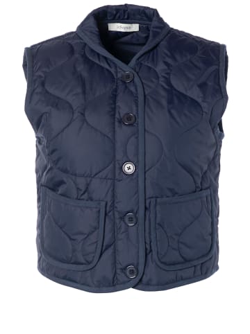JcSophie RASPBERRY Weste von JC SOPHIE in Navy Blue