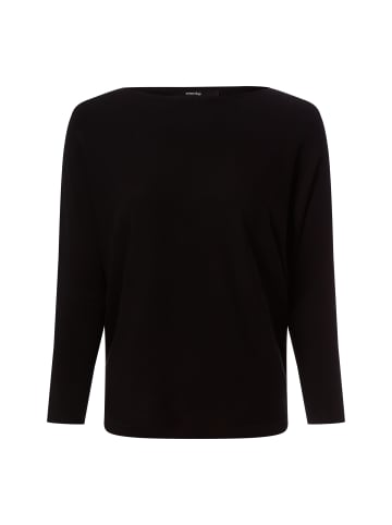 Someday Shirt Tiraja in schwarz - 0001