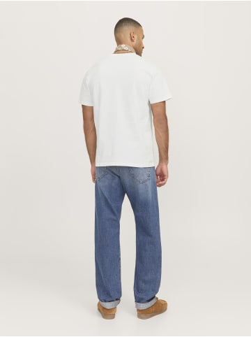 Jack & Jones T-shirt in Cloud Dancer 5